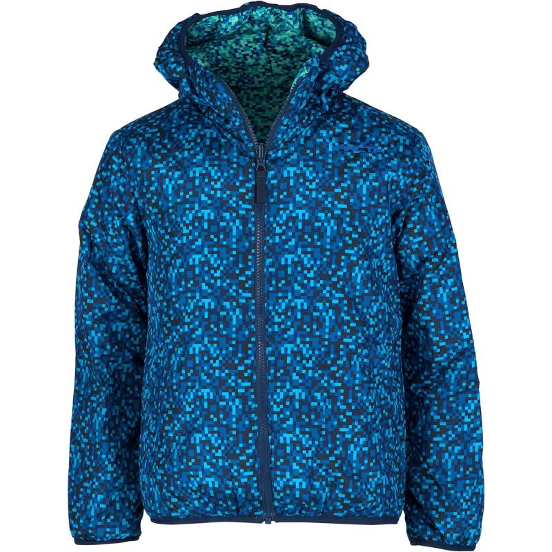 Arctix Kids Super Nova Reversible Insulated Lightweight and Warm Jacket ...