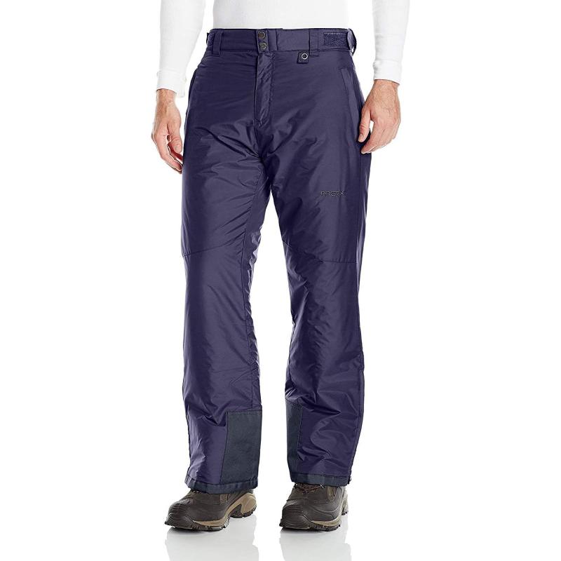 Arctix Men’s Essential Snow Pants(Blue Night) - Arctix Snow Sportswear