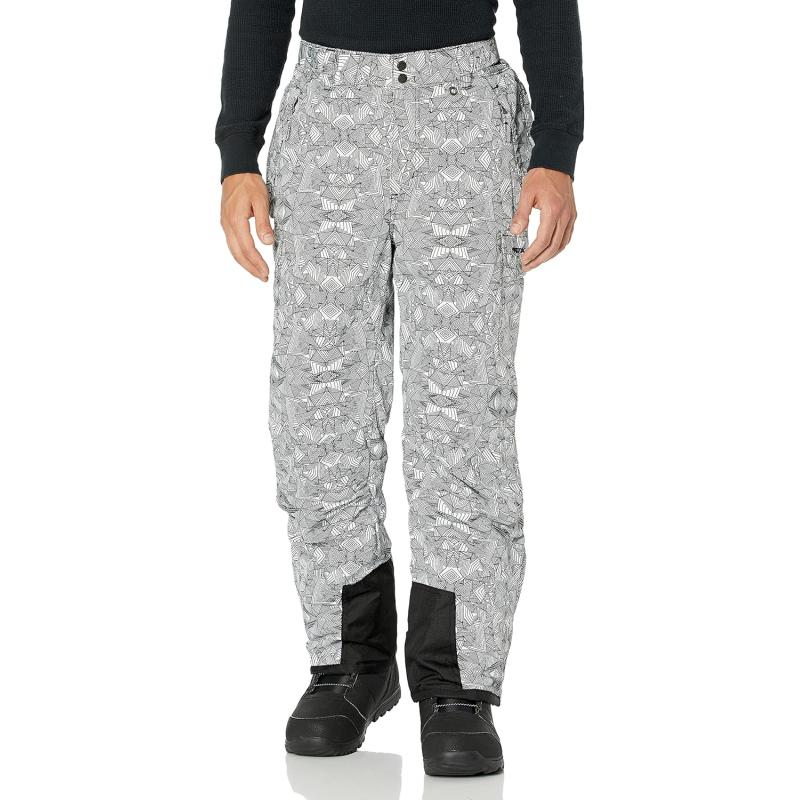 Arctix men's snowsports sale cargo pants