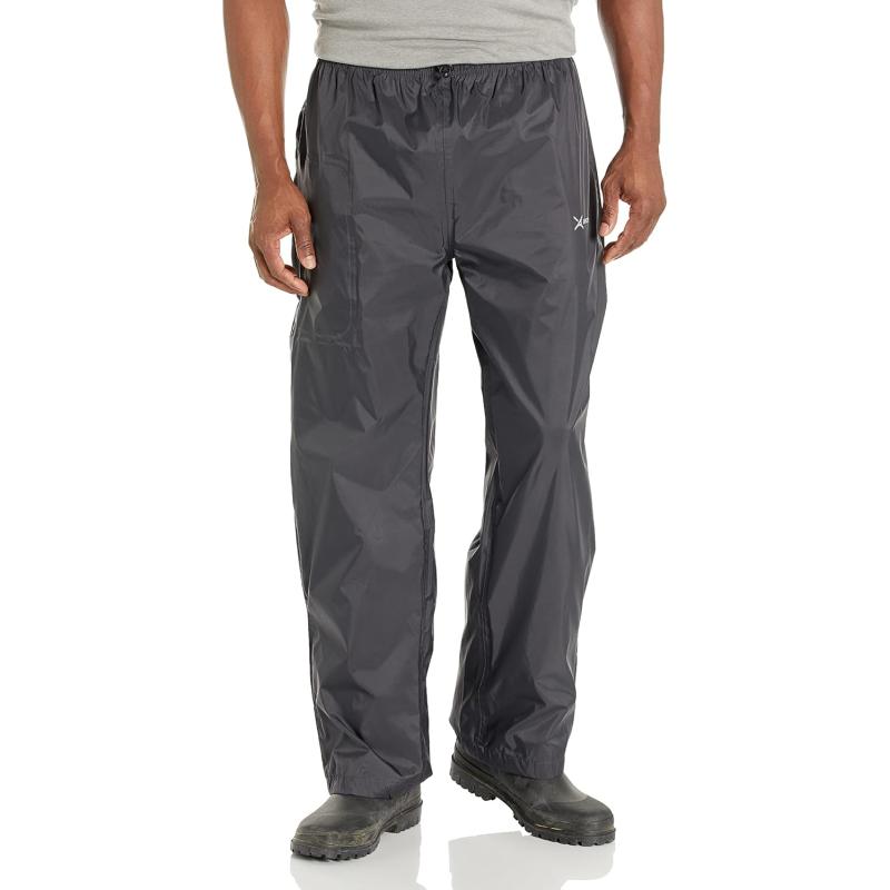 Men's tall sale rain pants